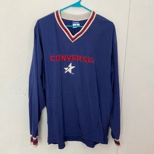 Vintage Converse jacket
